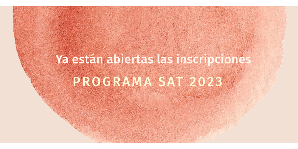 abriendo camino con el programa de fundamentos de soy sat