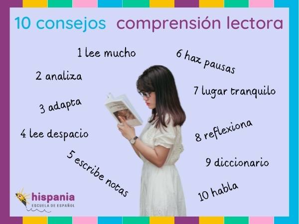 Cinco consejos para ayudar a interpretar pasajes en el examen de lectura ACT®