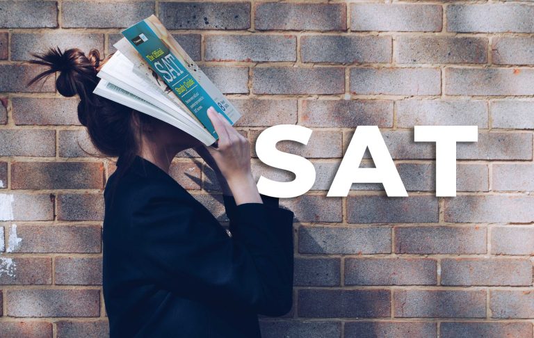 Cómo abrir más puertas en tu búsqueda de universidades: Toma el SAT