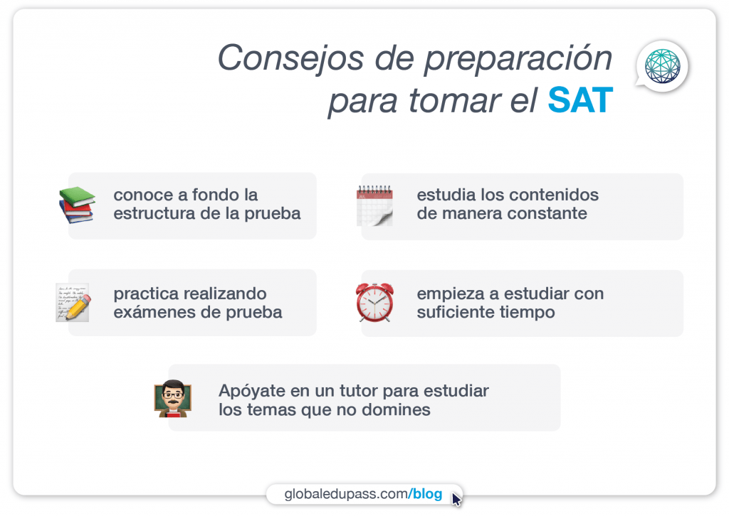 como prepararse para la lectura del sat 4 consejos