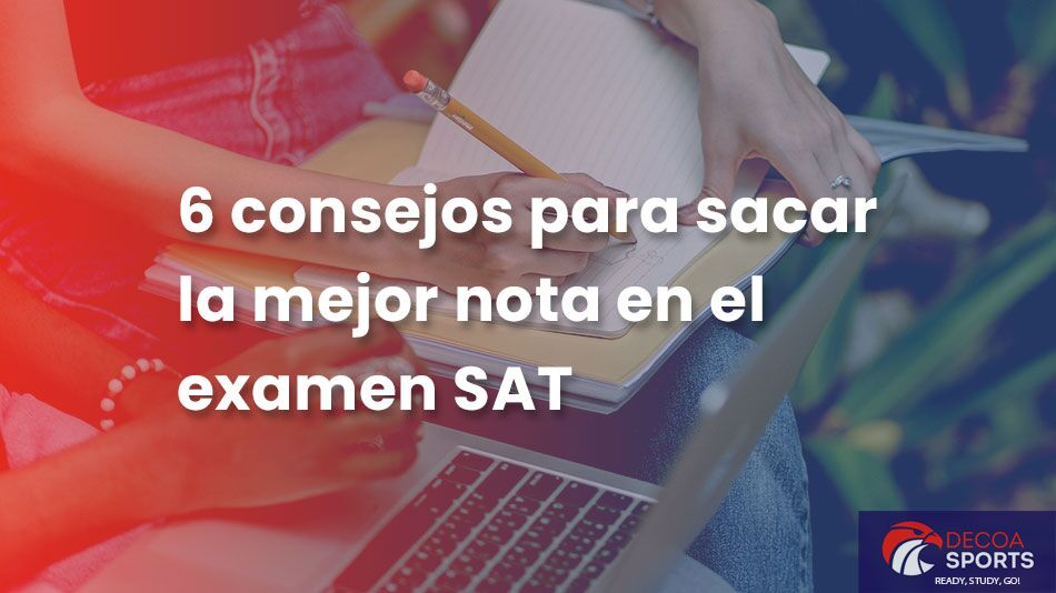 como sobresalir en la seccion de lectura del sat