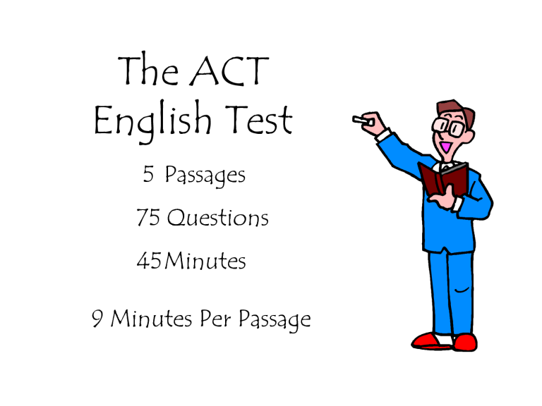 Consejos de redacción de ACT English y SAT: ¡cuidado con ellos (y ellos)!