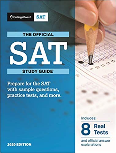 Curso de preparación para el SAT | Preparación para el examen SAT en línea