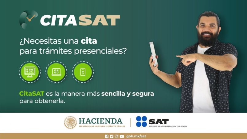 el sat sigue cometiendo errores