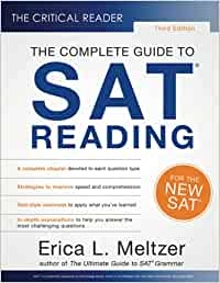 La guía de preparación completa para la redacción del SAT®