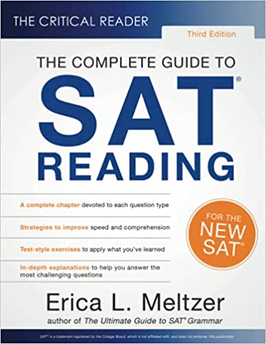 Las mejores maneras de leer un pasaje en SAT® Reading