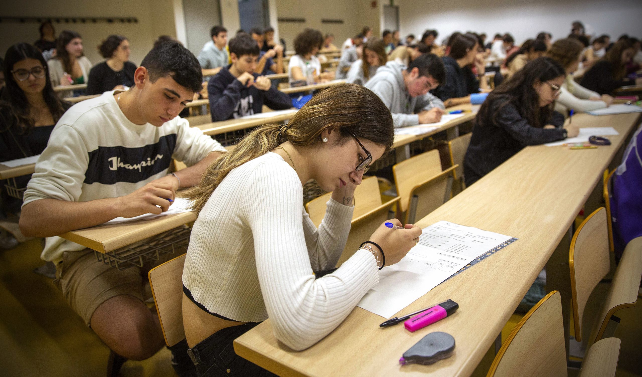 las universidades son ahora prueba opcional es asi de simple scaled