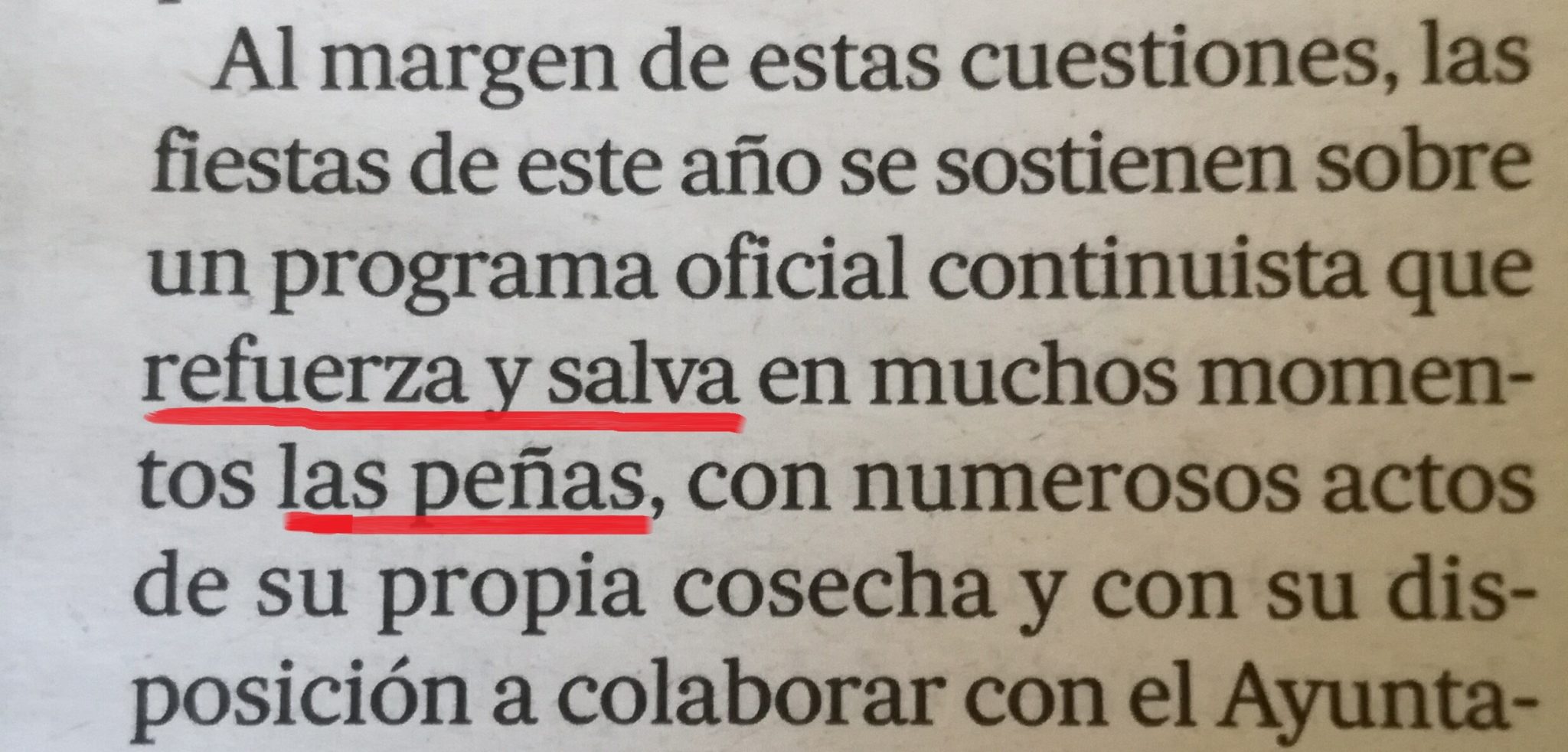 ¿Qué es el error común de concordancia entre pronombre y antecedente en ...