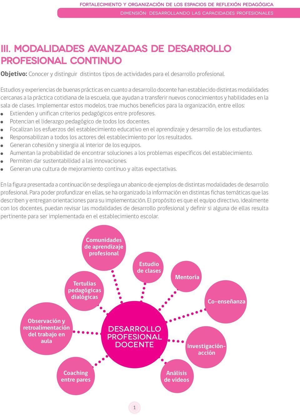 soy sat proporciona desarrollo profesional continuo en la conferencia de tutores