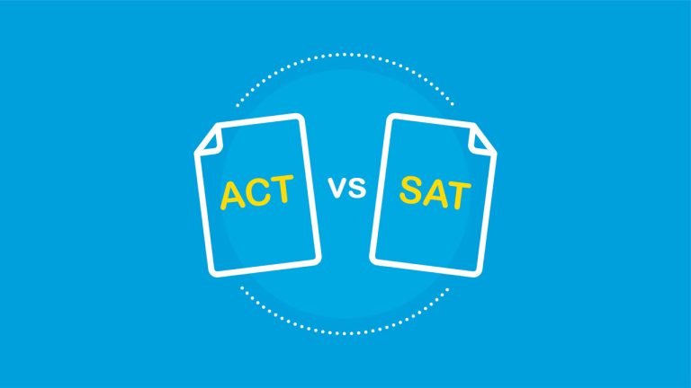 ¿Usan las universidades la puntuación del examen de escritura ACT opcional?