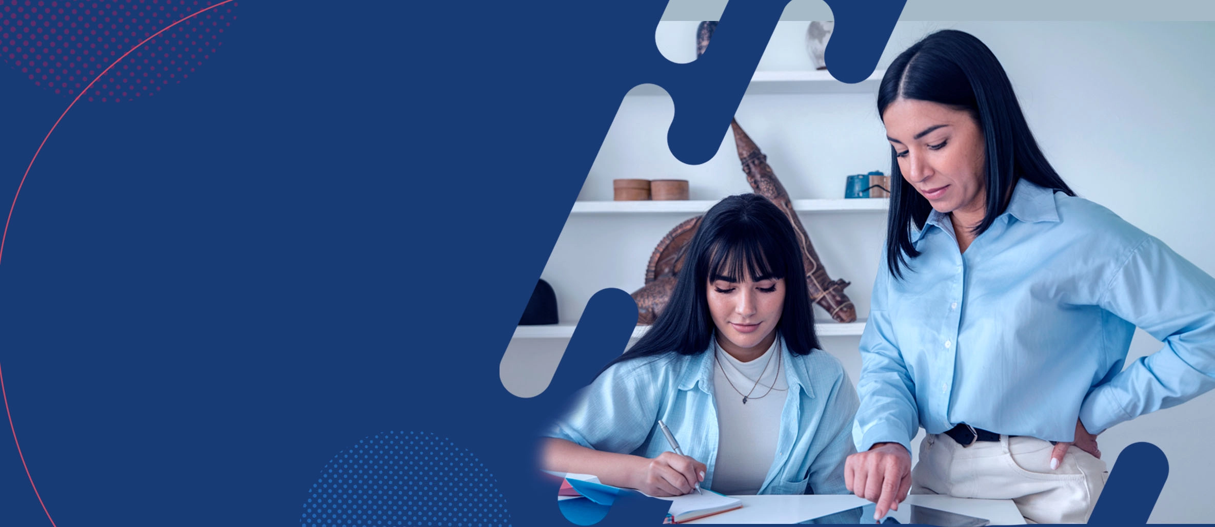 clases particulares de sat writing